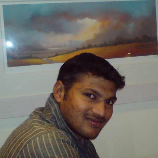 Rajesh Gorla Photo 2