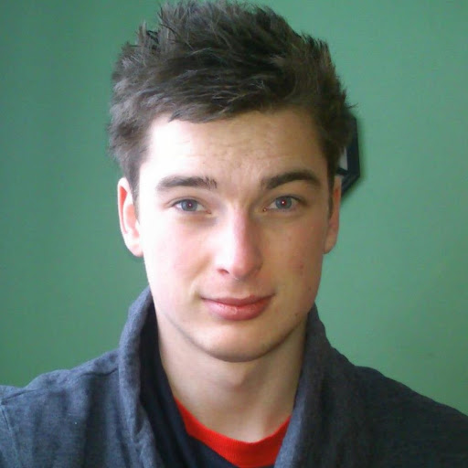 Daniel Fu Photo 21