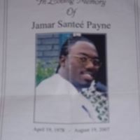 Jamar Payne Photo 1