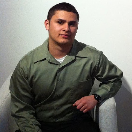 Daniel Marquez Photo 34