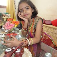 Rohini Rai Photo 10