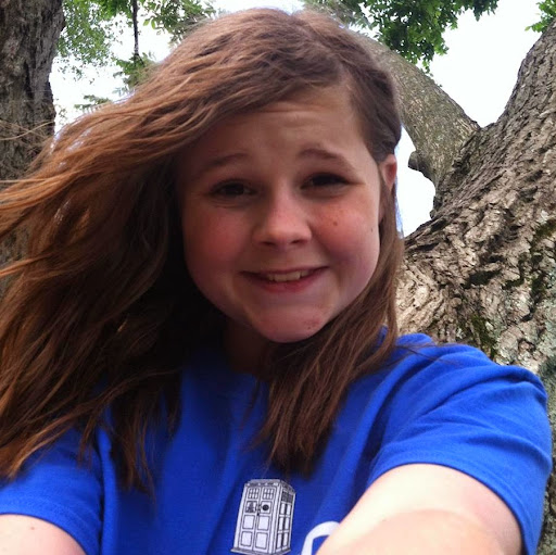 Erin Slack Photo 12