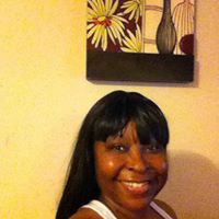 Alicia Caldwell Photo 30