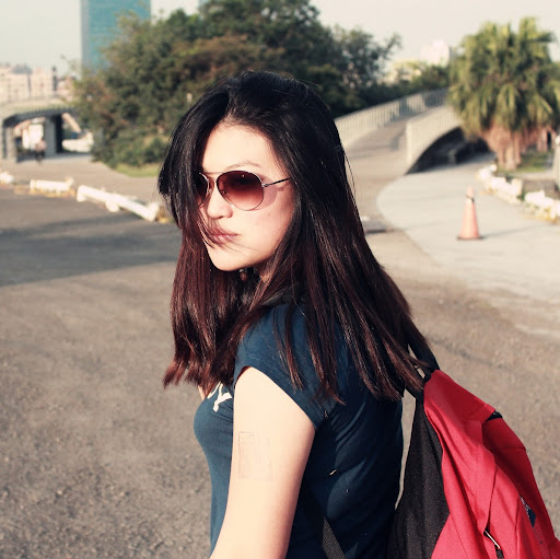 Chiao Lu Photo 14
