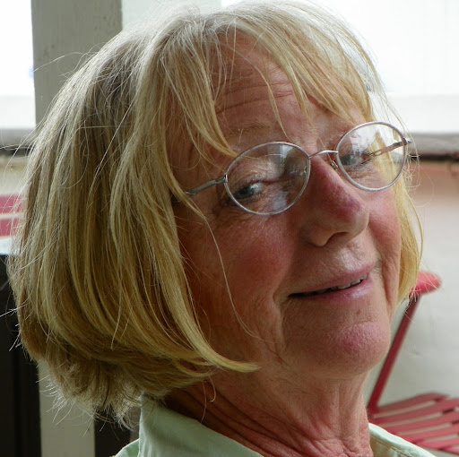 Mary Robbins Photo 37