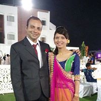 Mayank Shah Photo 22