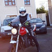 Ian Travers Photo 10