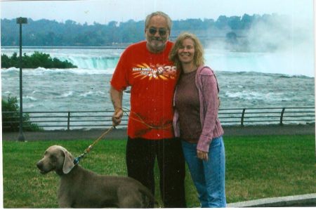 Lynn Brown Photo 35