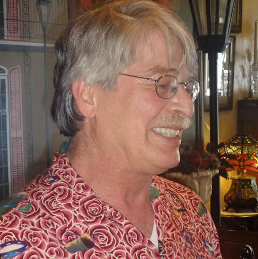 Richard Marcus Photo 30