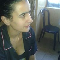 Raquel Abrantes Photo 3