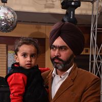 Amardeep Grewal Photo 7