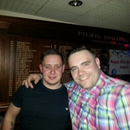 Dale Moore Photo 11