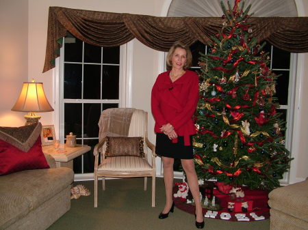 Sharon Hawkins Photo 20