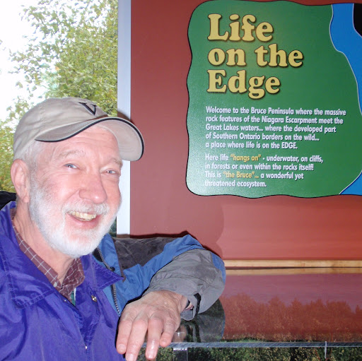 Bruce Goodman Photo 24