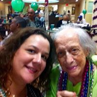 Carmen Gray Photo 21