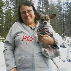 Judy Goldstein Photo 24
