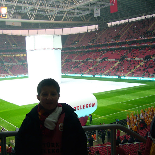 Mahmut Mahmut Photo 4