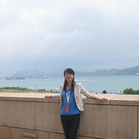 Susan Li Photo 19