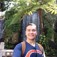 Steven Nicholas Photo 25