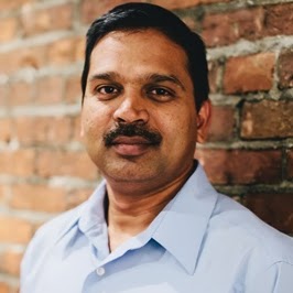 Aravindan Kalaimannan Photo 3