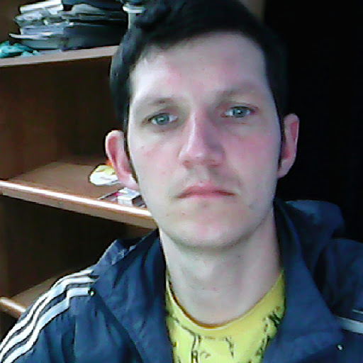 Denis Pankov Photo 12