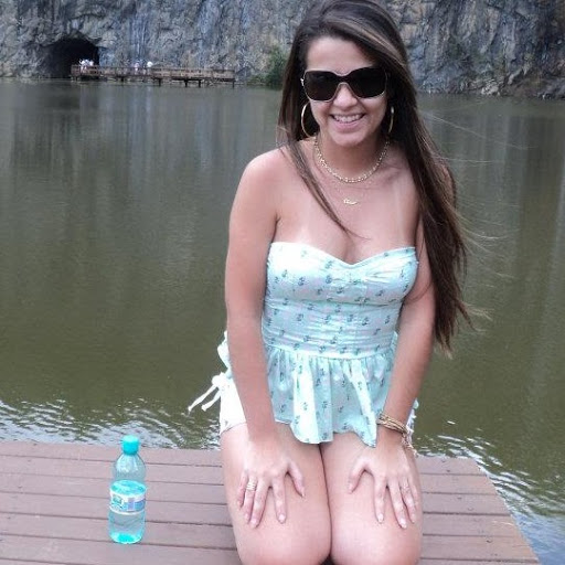 Sophia Melo Photo 13