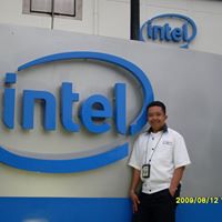 Peter Parrenas Photo 2