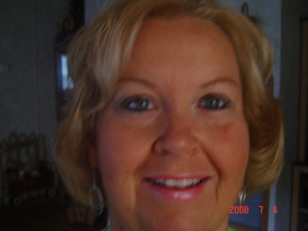 Lisa Gibson Photo 46