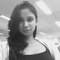 Frances Valladares Photo 2