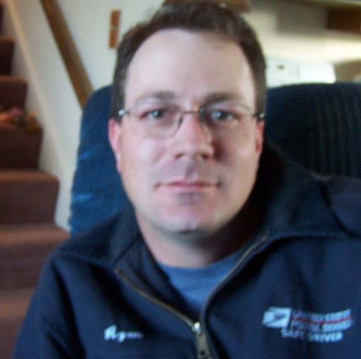 Ryan Collins Photo 19