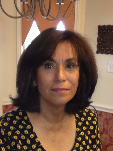Marilyn Belcher Photo 7