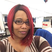 Shatina Stallworth Photo 2