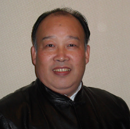Robert Xu Photo 21
