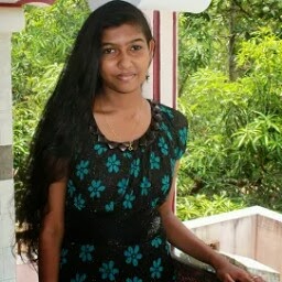Krishna Santhosh Photo 11