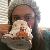 Allison Allred Photo 19