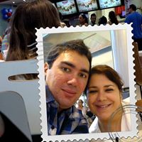 Pablo Bernabe Photo 20