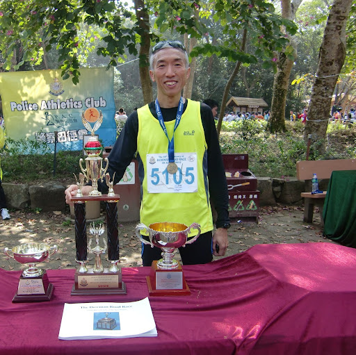Sang Choi Photo 26