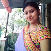Anwesha Biswas Photo 12