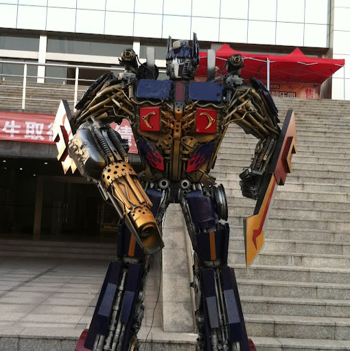 Chun Xu Photo 29
