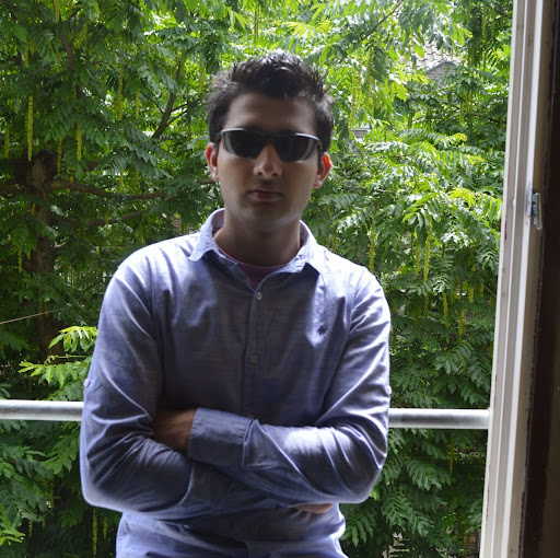 Sundar Regmi Photo 1