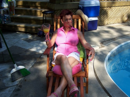 Donna Watson Photo 44
