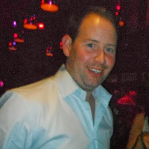 Michael Whyte Photo 47