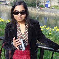 Sukanya Bhattacharya Photo 11