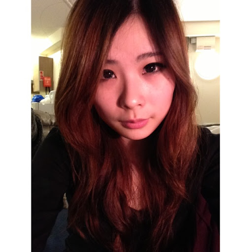 Bing Lin Photo 29