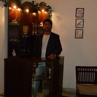Atul Sinha Photo 23