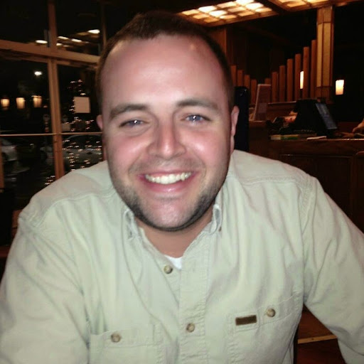 Aaron Pate Photo 18