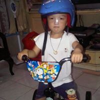 Nicolas Tan Photo 7