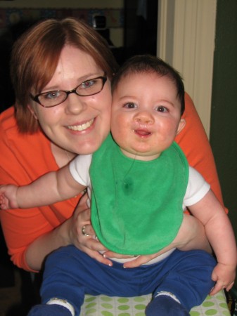 Rebecca Rush Photo 4