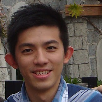 Wenchieh Chen Photo 4