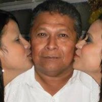 Francisco Cobarrubia Photo 1